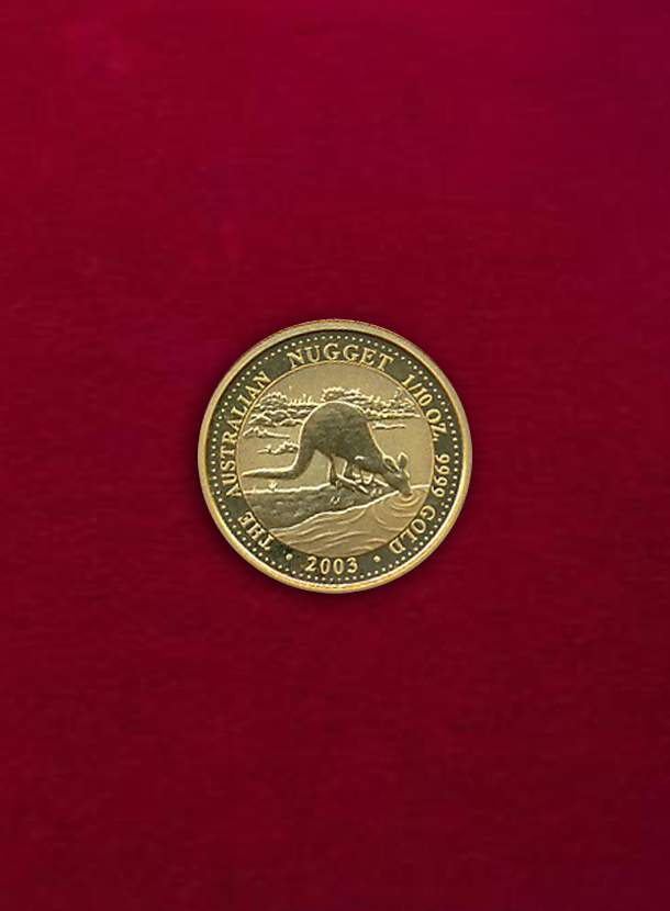 【 オーストラリア 】 15 Dollar 2003