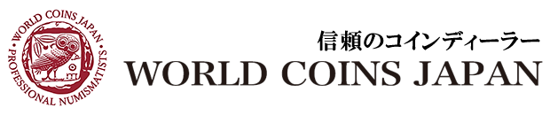 ワールドコインズ・ジャパン