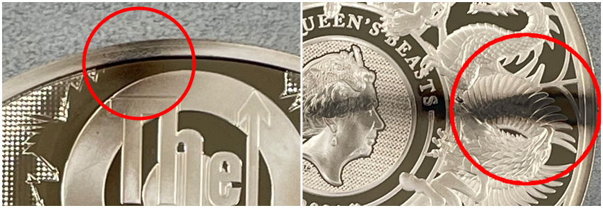 ※ミルクスポットの一例